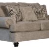 Freemont - Loveseat - Pewter