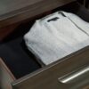 Vanmore - Dark Brown - Dresser