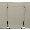 Westport - Lay Flat Reclining Sofa - Cement