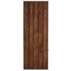 Cottage Lane - Wood Sofa Table - Coffee