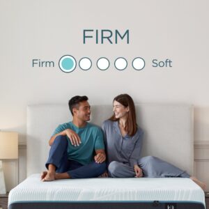 Adapt - Tempur-Proadapt Firm Mattress - Queen