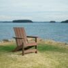 Emmeline - Brown - Adirondack Chair