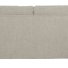 Alyssa - Sofa - Pebble