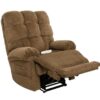 Power Lift Chair Recliner - MM1652SO