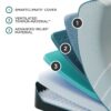 Adapt - Tempur-Proadapt Soft Mattress - Queen