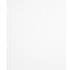 Fortman - White - Dresser