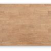 Gesthaven - Natural / Blue - Rectangular Dining Room Counter Table