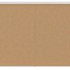 Cayboni - Whitewash - Six Drawer Dresser