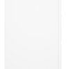Fortman - White - Five Drawer Chest