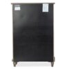 Lancaster - Drawer Chest - Dovetail Grey