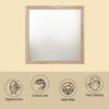 Miquell - Mirror - Natural