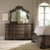 Rhapsody - 12-Drawer Dresser