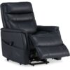 Strawbill - Sapphire - Power Lift Recliner