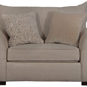 Maddox - Chair & 1/2 - Stone