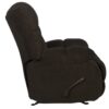 Brody - Rocker Recliner - Chestnut