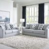 Hooten - Sofa - Delft