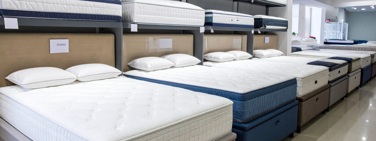 The Science of Sleep: How Your Mattress Affects Your Sleep Cycles (And Why It’s More Than Just Comfort)