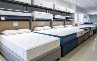 The Science of Sleep: How Your Mattress Affects Your Sleep Cycles (And Why It’s More Than Just Comfort)