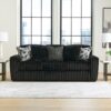 Midnight-Madness - Sofa - Onyx