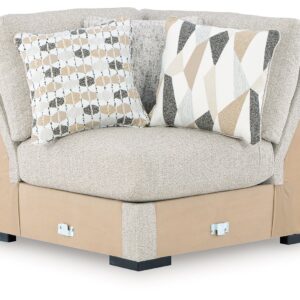 LaureLGrove - Wedge - Pebble