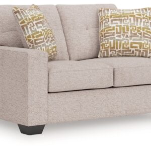 Larimer - Loveseat - Stone