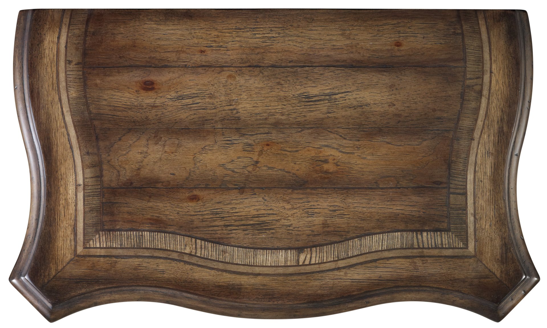 Rhapsody - 3-Drawer Nightstand