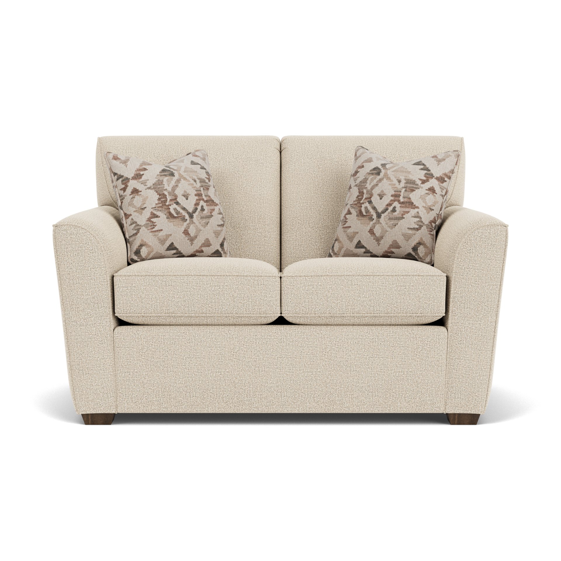 Lakewood - Fabric Loveseat