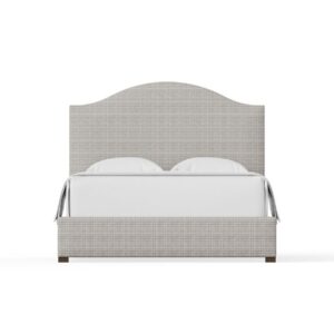 Choices - Queen Upholstered Footboard - Harvest Glen