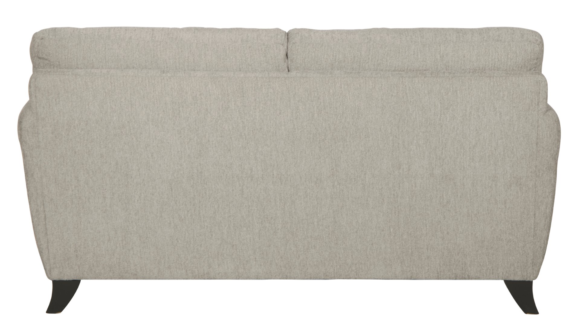 Alyssa - Loveseat - Pebble