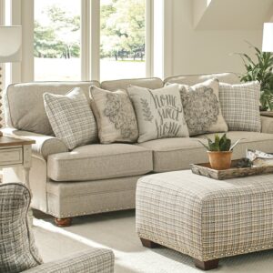 Farmington - Sofa - Buff