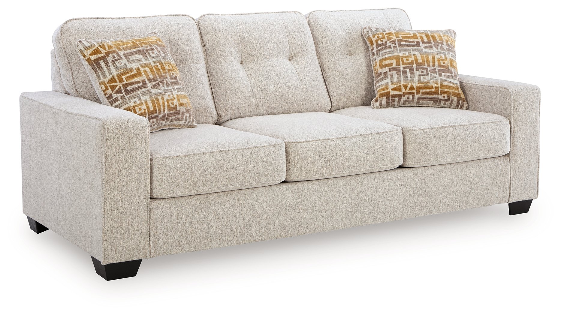 Larimer - Sofa - Stone