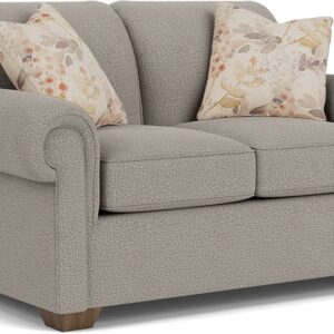 Main Street - Fabric Loveseat