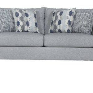 Hooten - Sofa - Delft