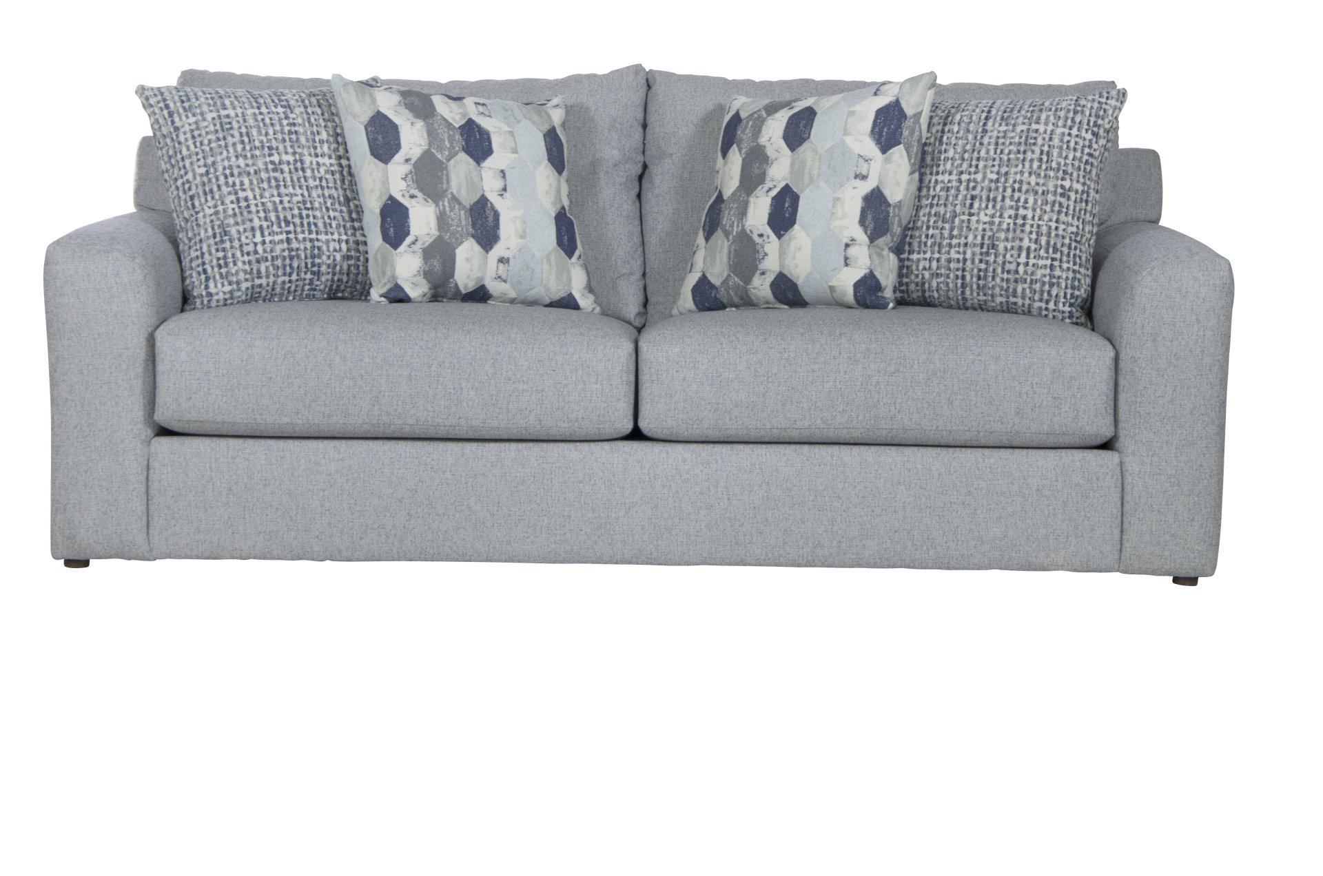 Hooten - Sofa - Delft