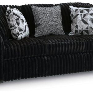 Midnight-Madness - Sofa - Onyx