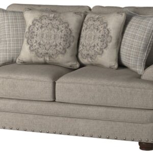 Farmington - Loveseat - Buff