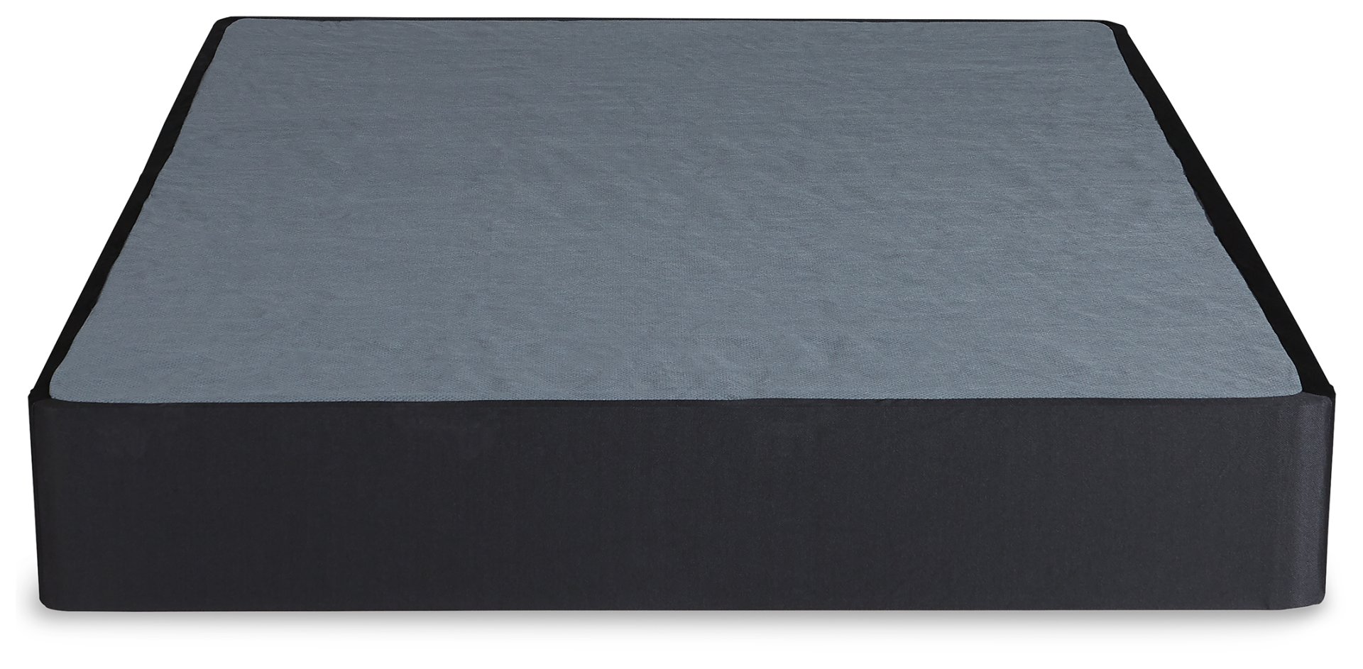 Foundation - Queen Foundation - Black