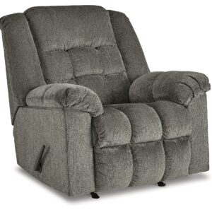 Kegler - Rocker Recliner - Putty
