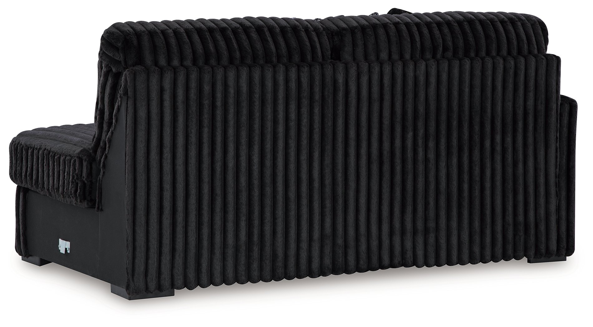 Midnight-Madness - Laf Sofa - Onyx