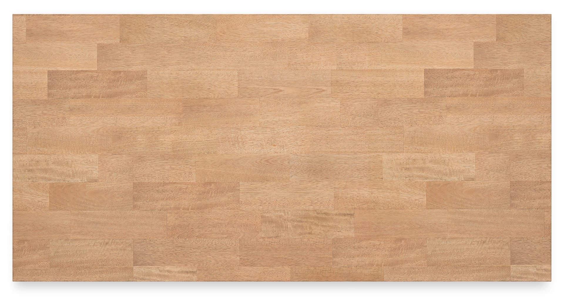 Gesthaven - Rectangular Dining Room Counter Table - Natural / Brown